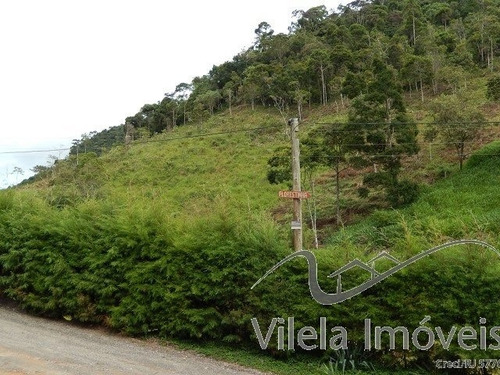 Imagem 13 de 13 de Sítio Em Catete - Paty Do Alferes - 505