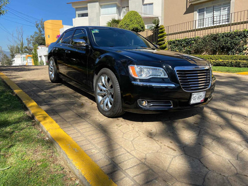 Imagen 2 de 9 de Chrysler 300c 3.6 Limited V6 5 Vel At 2012