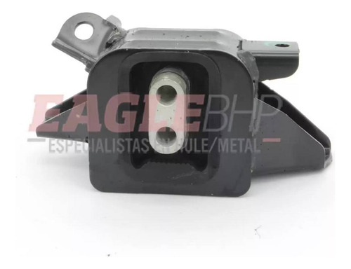 Soporte Transmision Kia Forte 2.0l L4 19-20 Izq Sedan Std