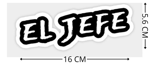 Calcomanía De Vinil De Frase Para Auto/moto
