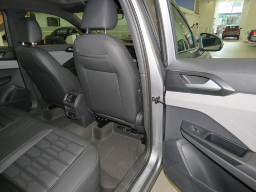 Imagen 11 de 12 de Volkswagen Taos Comfortline Select 2022