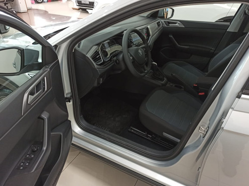 Volkswagen Nivus Comfortline Mgg A1