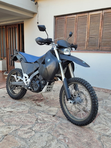 Imagen 7 de 24 de Bmw G650 Xchallenge