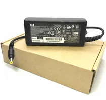 Comprar Cargador Hp Compaq 18.5v 3.5a 65w Dv2000 F500 530 Original
