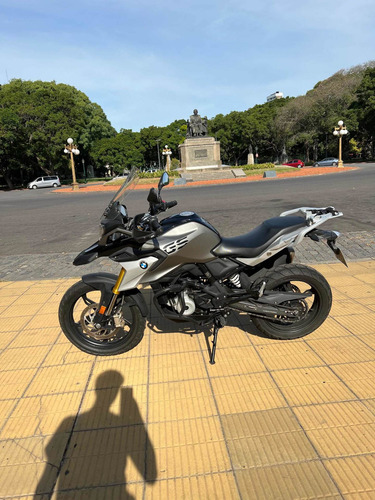 Bmw G310 Gs