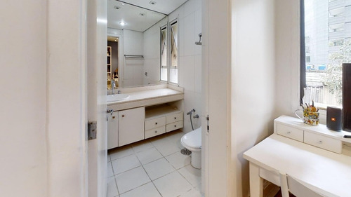 Imagem 12 de 30 de Apartamento À Venda No Bairro Itaim Bibi - São Paulo/sp - O-18021-29967