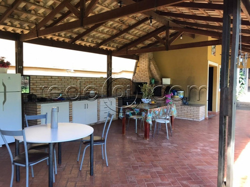 Imagem 13 de 28 de Chácara 4.250m2 | Melhor Localização De Senador Canedo Casa Com 2 Suítes, 1 Sala, Cozinha E Lavanderia. Pé Direito Alto, Toda Avarandada - Ch00005 - 69712223