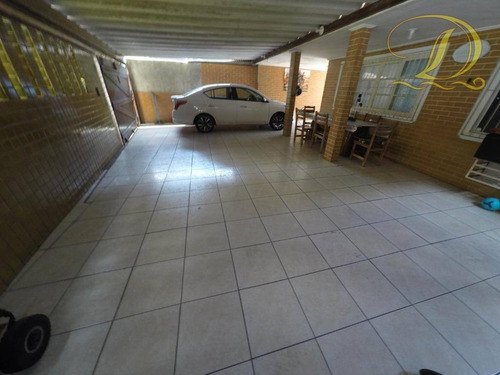 Imagem 22 de 23 de Casa À Venda Na Aviação Com 4 Vagas E 2 Dormitórios!!! - Ca0212