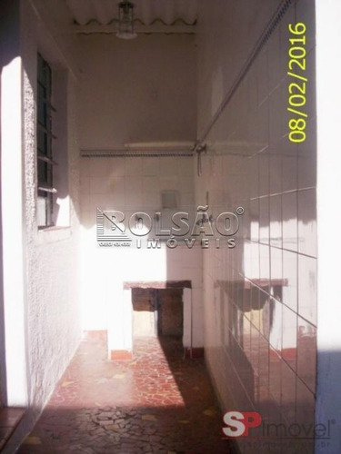 Imagem 13 de 15 de Sobrado - Agua Fria - Ref: 20357 - V-20357