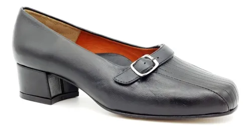 Zapatillas con hebilla hotsell