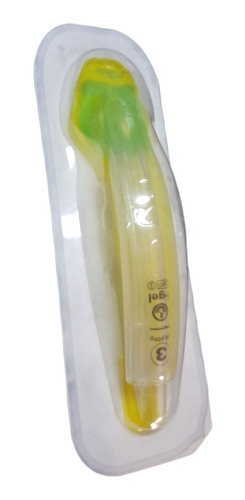 Mascarilla Supraglótica I-gel 3 (Usado)