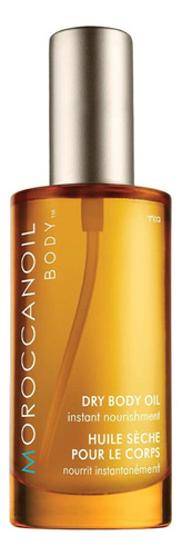 Moroccanoil Dry Body Oil 50ml   Aceite En Seco Para Cuerpo