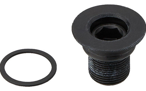 Plato Palanca Shimano Cues U6000 170mm Monoplato Hollowtech Color 32