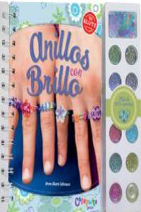 Anillos Con Brillo (libro Original)