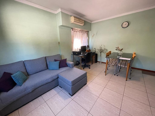 Imagen 3 de 15 de Departamento 2 Ambientes Con Cochera Y Baulera En Villa Ballester Centro