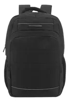 Comprar Mochila Unicross Portanotebook 18.5'' 62.3820 Color Negro 62.3820.1 Diseño De La Tela Liso