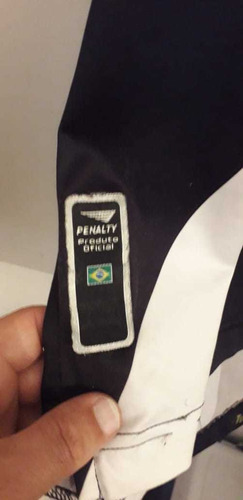 Camisa Vasco Da Gama Infantil. Penalty