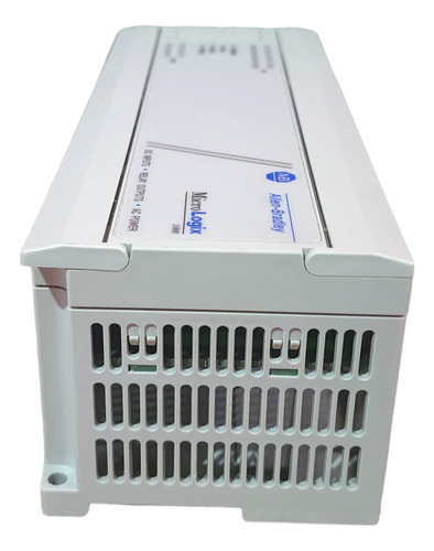 1761-l32bwa Micrologix 1000 Plc Allen Bradley