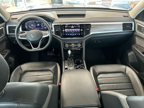 Volkswagen Teramont 3.6 V6 Highline Plus