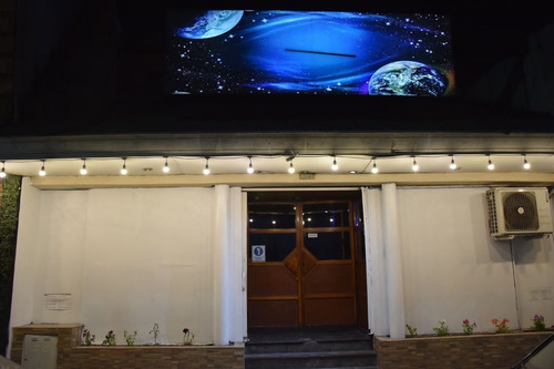 Imagen 4 de 17 de Fondo De Comercio Bar / Salón Fiestas/ Eventos/caba