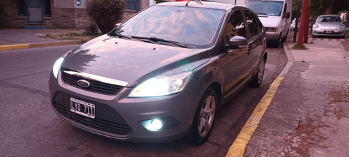 Ford Focus 2 1.6 Trend Sigma