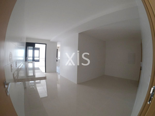 Imagem 8 de 14 de Apartamento 4 Suítes, Lumina Marista, 221m