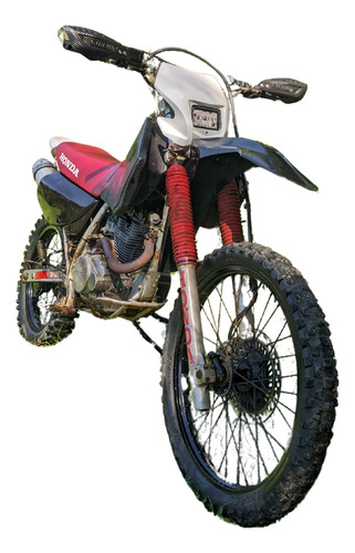 Xr 200