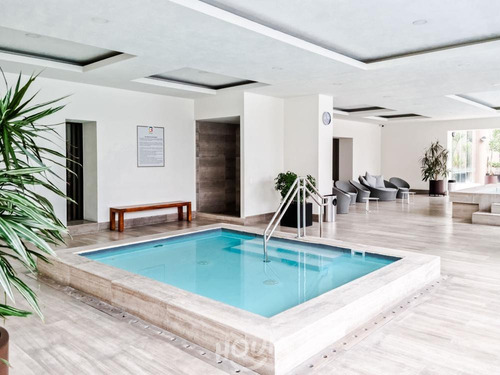 Imagen 30 de 30 de Departamento En Tizapan, Álvaro Obregón Con 3 Recámaras, 125 M², Id: 36106