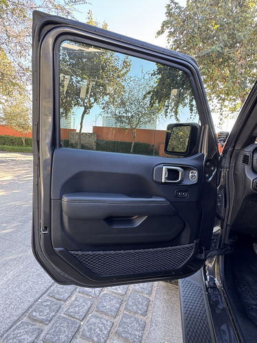Jeep Wrangler 3.7 Sahara 3.6 4x4 At