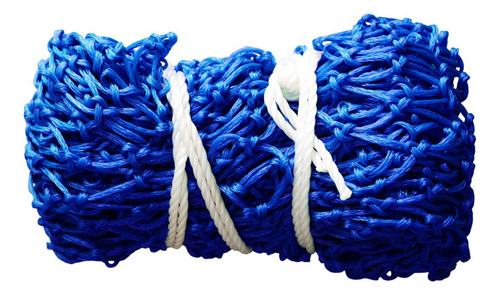 Red De De Alimentación Lenta, Bolsa De Azul 50 Pulgadas