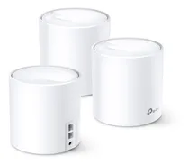 Comprar Sistema Wi-Fi mesh TP-Link Deco X20 V2 blanco pack x 3 unidades