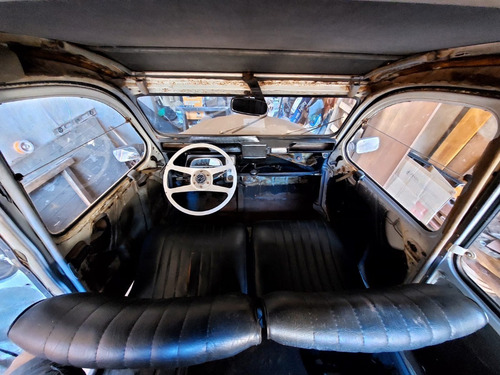 Citroen 3 Cv