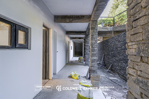 Departamento En Venta, 2 Ambientes, Apto Turismo Con Financiación, Bariloche
