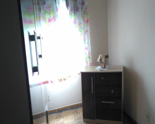 Imagem 8 de 15 de Apartamento Com 3 Quartos Quintal Área À Venda, 86 M² - Quintino - Aea3080