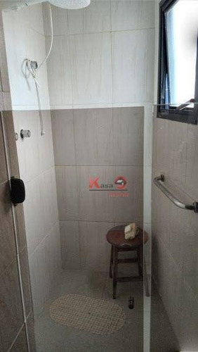 Imagem 30 de 30 de Apartamento Com 3 Dormitórios À Venda, 146 M² Por R$ 750.000,00 - Ponta Da Praia - Santos/sp - Ap10596