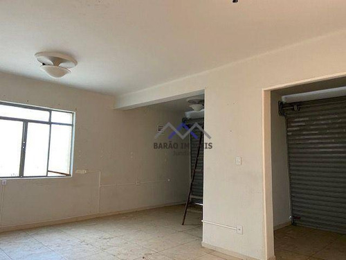 Imagem 2 de 27 de Casa Para Alugar, 320 M² Por R$ 6.500,00/mês - Centro - Jundiaí/sp - Ca1377