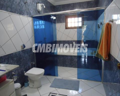 Imagem 9 de 24 de Casa - Ca05897 - 34156838