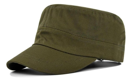 Quepi Gorro  Táctico  Gorra Tipo Militar