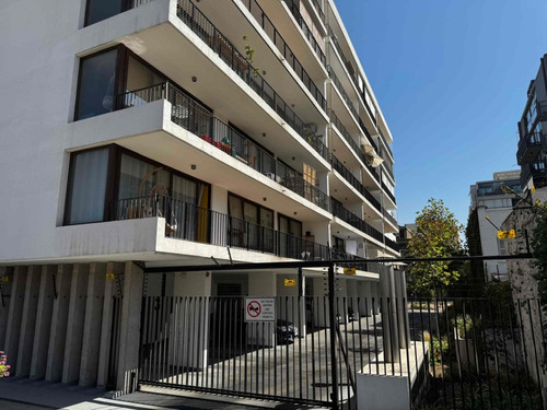 Departamento 2d2b 1e1b Liquida Banco En Providencia