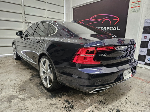 Volvo S90 2.0 T6 Inscrption Awd At