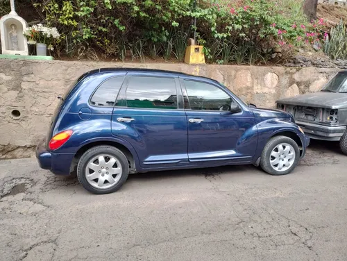 Chrysler PT Cruiser Touring Edition