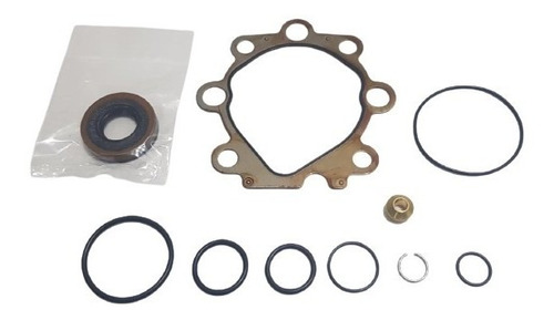 Kit De Bomba Hidráulica Toyota Hilux Meru Prado 4runner