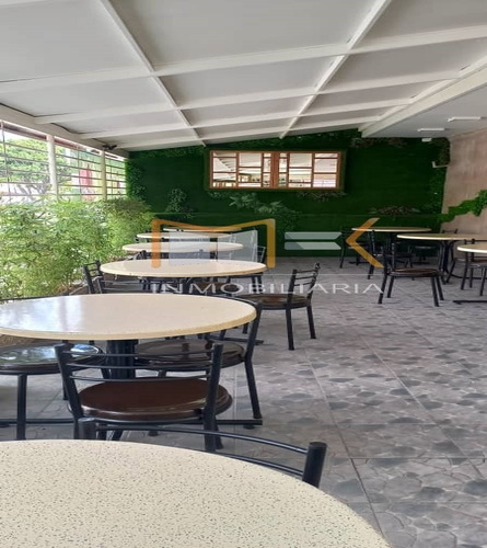 Imagen 4 de 16 de Mk Inmobiliaria Vende Fondo De Comercio En La California Norte De Caracas / 04241348538