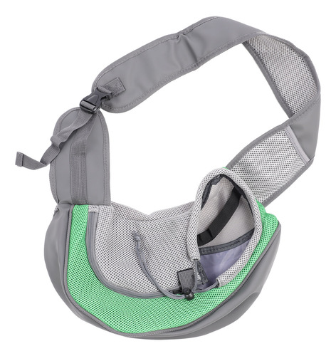 Eslinga Portátil Para Mascotas, Multifuncional Y Transpirabl