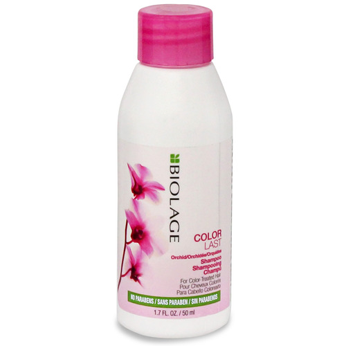 Biolage-colorlast Champú 1.69 Oz