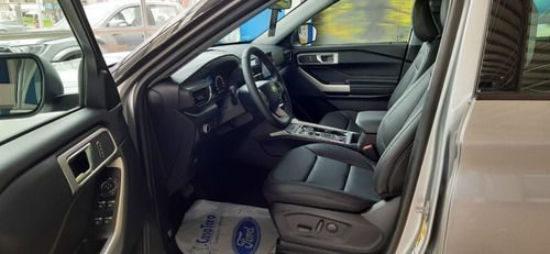 Imagen 14 de 17 de Ford Explorer Xlt Ab.