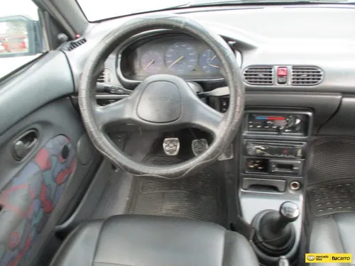 Mazda 121 1.3 Lx
