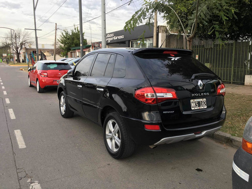 Renault Koleos 2.5 Ph3 Dynamique Plus 4 6mt 2013