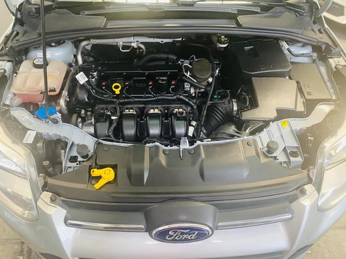 Ford Focus Iii 2.0 Se Plus At6 2015
