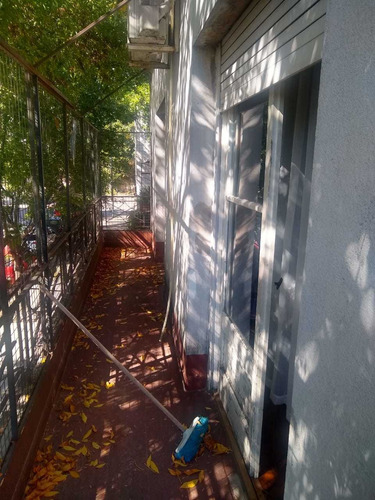 Imagen 5 de 26 de Ph 4 Amb. Balcon Al Fte, Patio Y Gran Terraza A Desarrollar Oportunidad!!!
